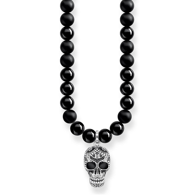 Thomas Sabo Sterling Silver nyaklánc (KE1707-705-11-L60)