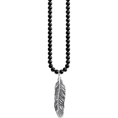 Thomas Sabo Madártoll nyaklánc (KE1708-705-11-L60)