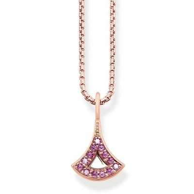 Thomas Sabo nyaklánc (KE1740-540-10-L45)