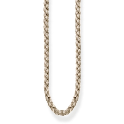 Thomas Sabo nyaklánc (KE1742-173-19-L100)