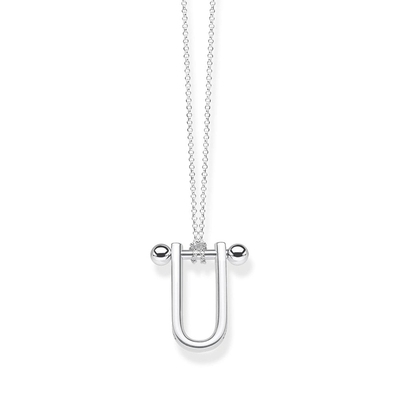 Thomas Sabo Iconic nyaklánc (KE1808-637-21-L67)