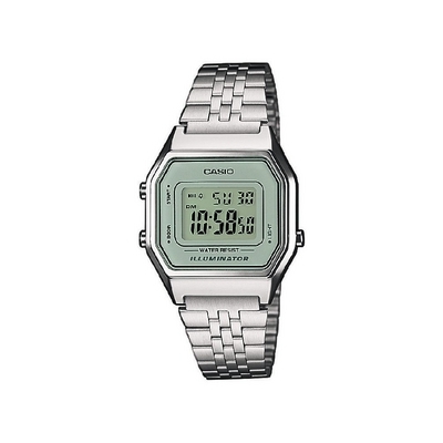 Casio Retro unisex óra (LA680WEA-7EF)