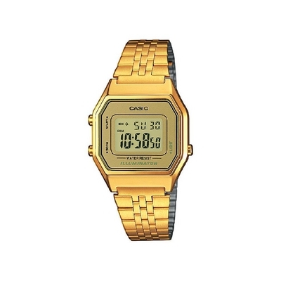 Casio Retro unisex óra (LA680WEGA-9ER)