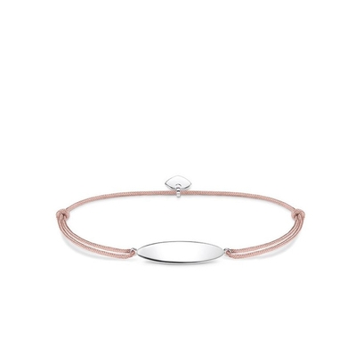 Thomas Sabo Little Secret karkötő 20 cm (LS046-173-19-L20)