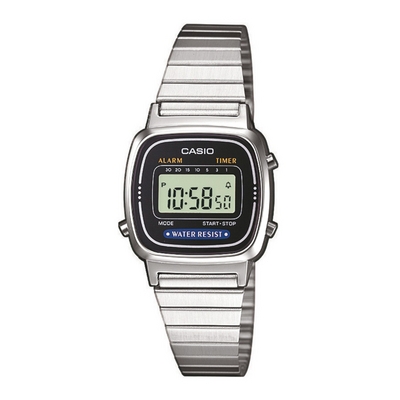 Casio női óra (LA670WEA-1EF)