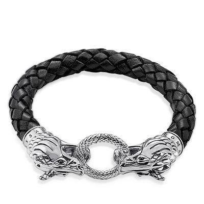 Thomas Sabo Sterling Silver karkötő (LB34-135-11-S)