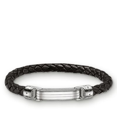 Thomas Sabo karkötő 21 cm (LB49-008-11-L21)