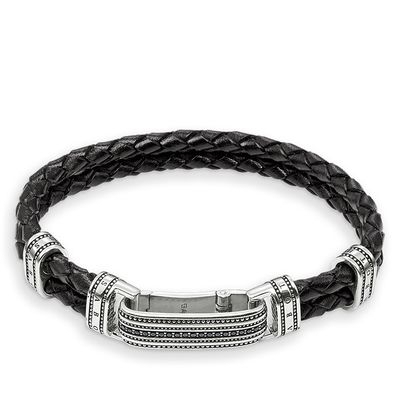 Thomas Sabo karkötő 21 cm (LB50-019-11-L21)