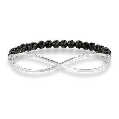 Thomas Sabo Love Bridge karkötő 16 cm (LBA0004-840-11-L16)