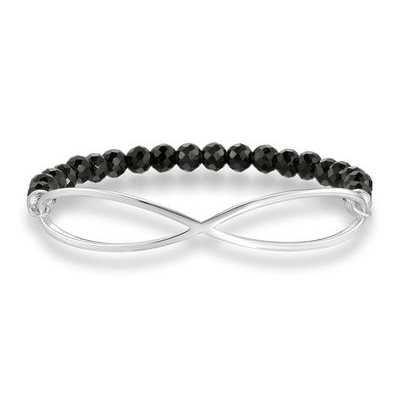 Thomas Sabo Love Bridge karkötő 17,5 cm (LBA0004-840-11-L17,5)