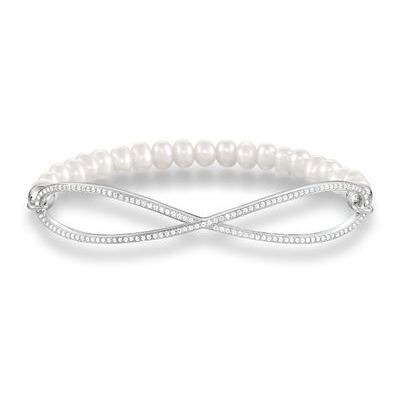 Thomas Sabo Love Bridge karkötő (LBA0005-167-14-L15)