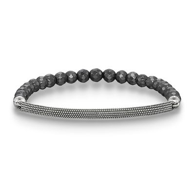 Thomas Sabo Love Bridge karkötő 18,5 cm (LBA0010-808-5-L18,5)