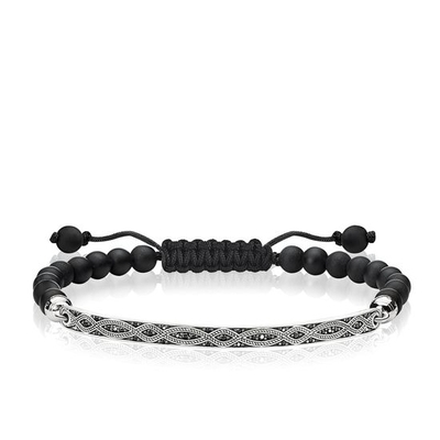 Thomas Sabo Love Bridge karkötő (LBA0131-810-11-L24)