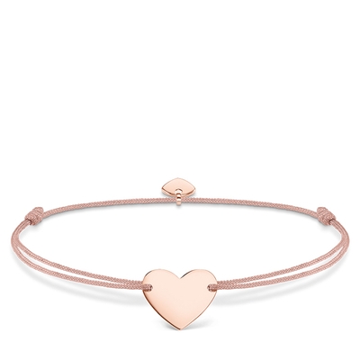 Thomas Sabo Sterling Silver karkötő (LS005-597-19-L20)
