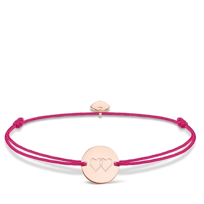 Thomas Sabo Little Secrets karkötő (LS007-597-9-L20)