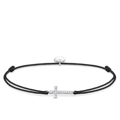 Thomas Sabo Little Secrets karkötő (LS013-401-11-L20)