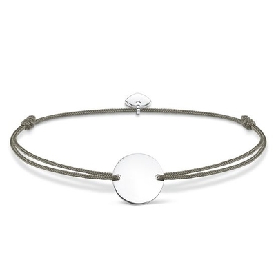 Thomas Sabo Sterling Silver karkötő (LS025-173-5-L20)