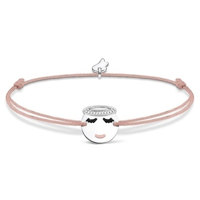Thomas Sabo Little Secrets karkötő (LS042-380-19-L20)
