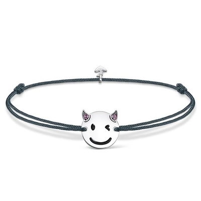 Thomas Sabo Little Secrets karkötő (LS044-382-5-L20)