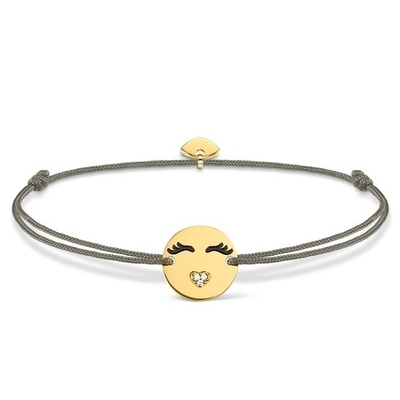 Thomas Sabo Little Secrets karkötő (LS045-383-5-L20)
