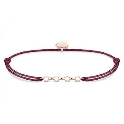 Thomas Sabo Little Secrets karkötő 20 cm (LS052-597-10-L20)
