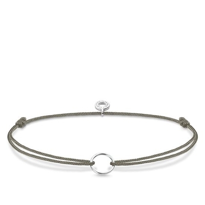 Thomas Sabo Charming Collection karkötő (LS066-173-5-L20)