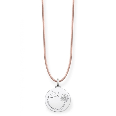 Thomas Sabo Little Secrets nyaklánc (LSKE006-401-19-L80)