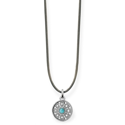 Thomas Sabo Little Secrets nyaklánc (LSKE007-378-17-L80)