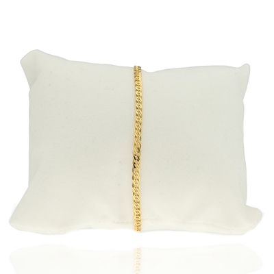 Arany karlánc 19 cm (MDNV-DIA-050-KL-19)