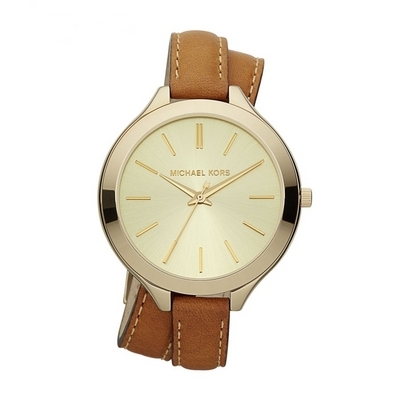 Michael Kors Runway Slim női óra (MK2256)