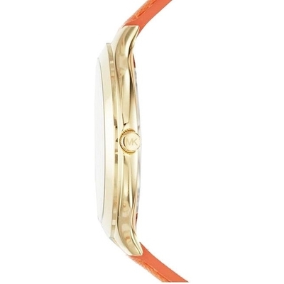 Michael Kors Slim Runway női óra (MK2275)