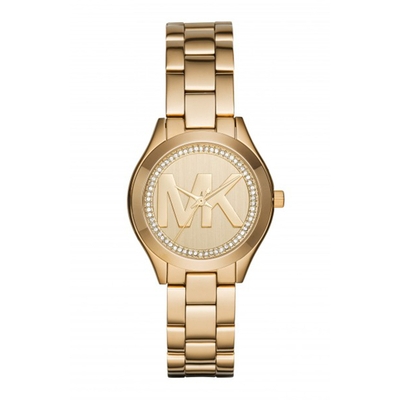 Michael Kors Slim Runway női óra (MK3477)