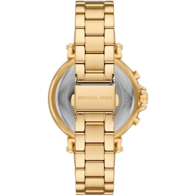 Michael Kors Maren Chrono női óra (MK7493)