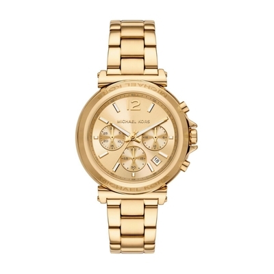 Michael Kors Maren Chrono női óra (MK7493)