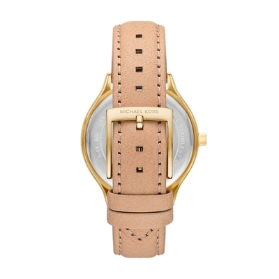 Michael Kors Slim Runway női óra (MK7533)