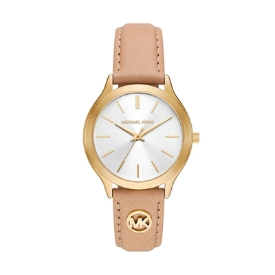 Michael Kors Slim Runway női óra (MK7533)