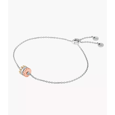 Michael Kors ezüst karkötő (MKC1583AN998)