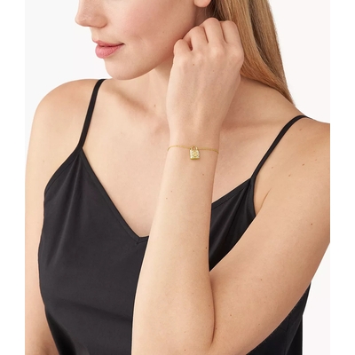 Michael Kors ezüst karkötő (MKC1631AN710)