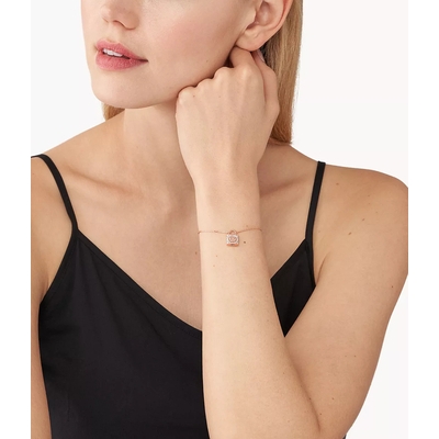 Michael Kors ezüst karkötő (MKC1631AN791)