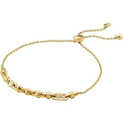 Michael Kors ezüst karkötő (MKC170900710)