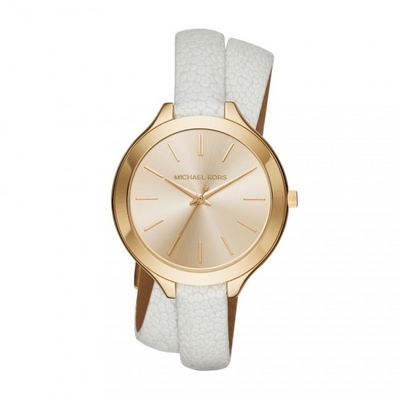 Michael Kors Slim Runway női óra (MK2477)