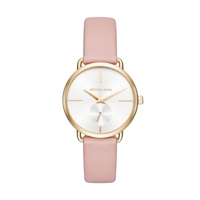 Michael Kors Portia Blush női óra (MK2659)