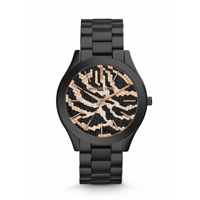 Michael Kors Runway Slim női óra (MK3316)