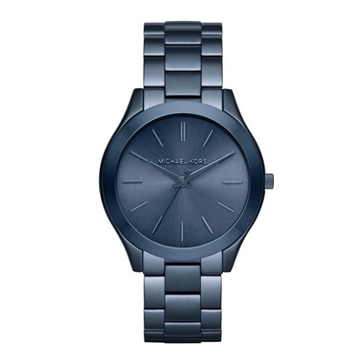 Michael Kors Slim Runway női óra (MK3419)