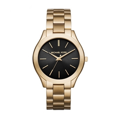 Michael Kors Slim Runway női óra (MK3478)