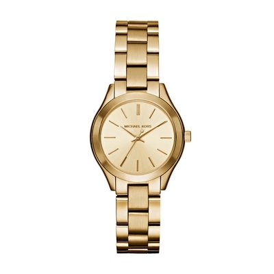 Michael Kors Mini Slim Runway női óra (MK3512)