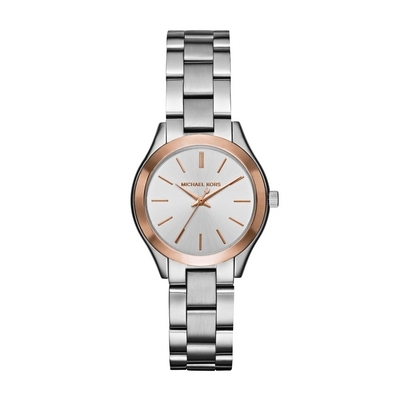 Michael Kors Mini Slim Runway női óra (MK3514)