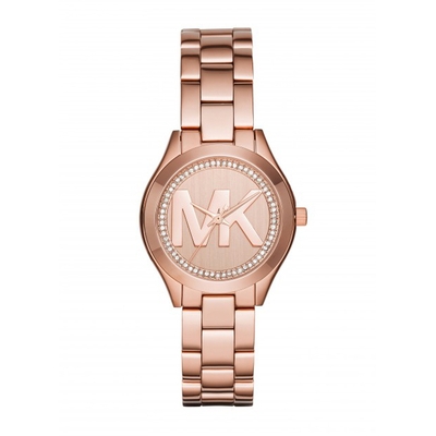 Michael Kors Mini Slim Runway női óra (MK3549)