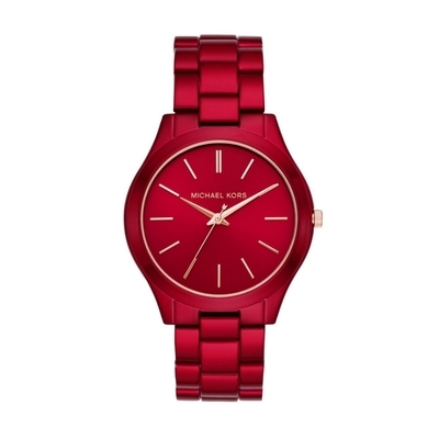 Michael Kors Slim Runway női óra (MK3895)