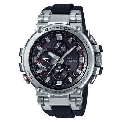 Casio G-Shock PRO Exclusive férfi óra (MTG-B1000-1AER)